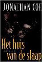 Het huis van de slaap 9789029054621 J. Coe, Verzenden, Gelezen, J. Coe