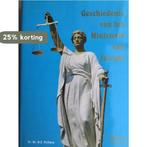 Geschiedenis van het Ministerie van Justitie - deel 1, Verzenden, Gelezen, M.E. Verburg