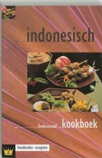 Indonesisch kookboek 9789055134465 Mark Wildschut, Boeken, Verzenden, Gelezen, Mark Wildschut