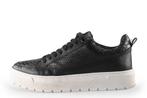 Sub55 Sneakers in maat 44 Zwart | 5% extra korting, Kleding | Heren, Schoenen, Sub55, Verzenden, Zwart, Zo goed als nieuw