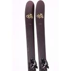 178 freeride skis DPS PAGODA 94 2023, black, grip walk + Ty, Sport en Fitness, Skiën en Langlaufen, Overige merken, 160 tot 180 cm