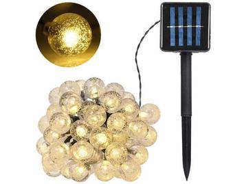 Veiling - Solar bulb verlichting beschikbaar voor biedingen