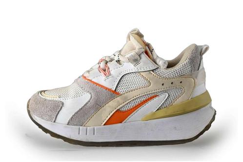 Barst! Sneakers in maat 28 Beige | 5% extra korting, Kinderen en Baby's, Kinderkleding | Schoenen en Sokken, Jongen of Meisje