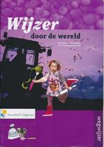 Wijzer door de Wereld versie 2 Wegwijzer, Verzenden, Nieuw