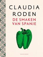 De smaken van Spanje 9789059560451 Claudia Roden, Boeken, Verzenden, Gelezen, Claudia Roden