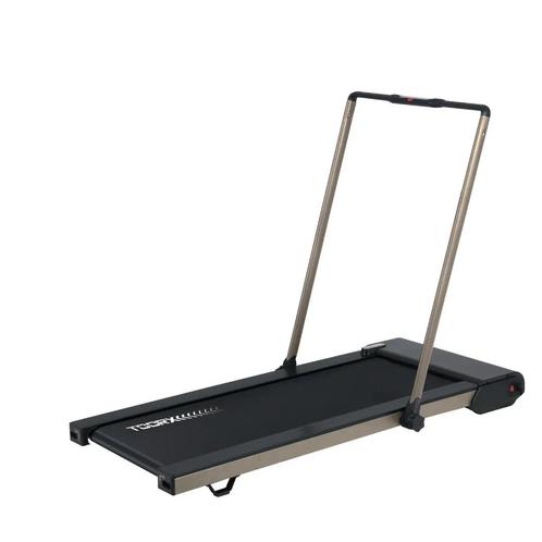 Toorx Fitness City Compact Loopband Goud, Sport en Fitness, Fitnessapparatuur, Nieuw, Verzenden