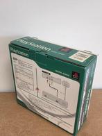 Sony - PS1 - PLAYSTATION 1 - Original Grey - - EXTREMELY, Nieuw