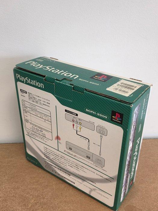 Sony - PS1 - PLAYSTATION 1 - Original Grey - - EXTREMELY, Games en Spelcomputers, Spelcomputers | Overige Accessoires