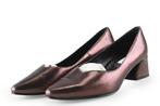 Peter Kaiser Pumps in maat 37 Brons | 5% korting, Kleding | Dames, Peter Kaiser, Pumps, Overige kleuren, Verzenden