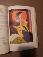 Giovanni Boccaccio; Richard Aldington; Jean de Bosschère -