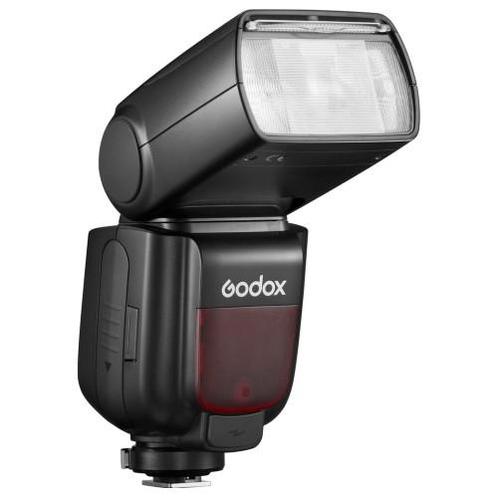 Godox TT685IIN - Flash for Nikon OUTLET, Audio, Tv en Foto, Fotografie | Fotostudio en Toebehoren, Zo goed als nieuw, Verzenden