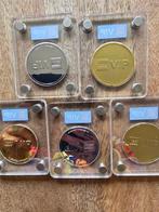 Lego Merchandise - Vip coins, Nieuw