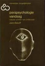 Parapsychologie vandaag 9789060692097, Boeken, Gelezen, Beloff, Verzenden