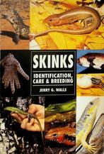 The Guide to Owning Skinks, Verzenden