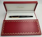 Cartier - Stylo à plume, Nieuw