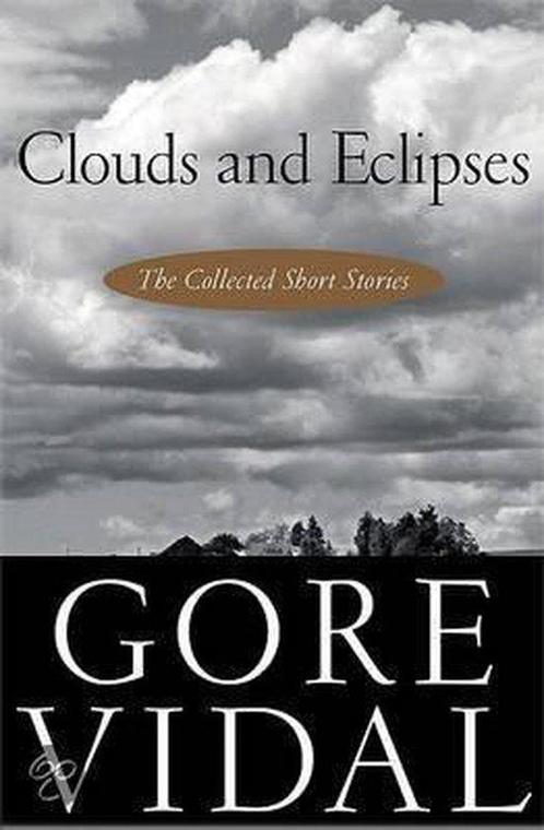 Clouds And Eclipses 9780786718108, Boeken, Overige Boeken, Gelezen, Verzenden