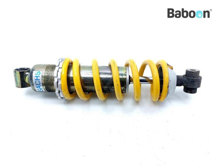 Amortisseur arrière Cagiva Raptor 650 2001-2004 Carb M210, Motoren, Onderdelen | Overige, Verzenden