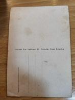 Pays-Bas - Photos aériennes, KLM - Carte postale (122) -, Verzamelen, Gelopen