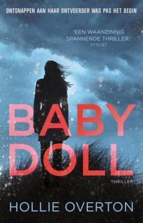 Baby doll, Boeken, Taal | Overige Talen, Verzenden