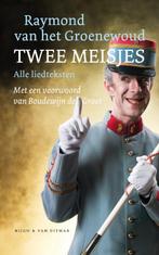 Twee Meisjes 9789038890722 R. van het Groenewoud, Verzenden, R. van het Groenewoud