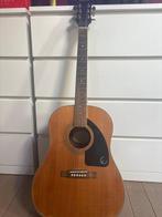 Epiphone - AJ- 2205 NA - - Guitare acoustique - Chine - 2012, Muziek en Instrumenten, Snaarinstrumenten | Gitaren | Akoestisch