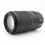 Nikon AF-P 70-300mm F/4.5-5.6E ED VR | Tweedehands, TV, Hi-fi & Vidéo, Verzenden