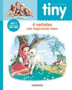 Tiny / AVI 1 - M3 / Tiny leren lezen AVI / 5 9789030373650, Boeken, Verzenden, Gelezen, Gijs Haag