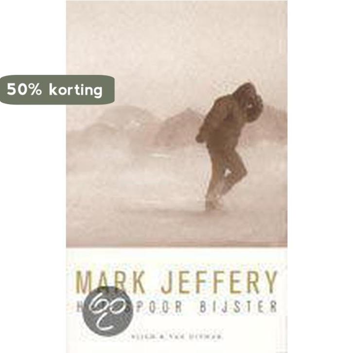 Het spoor bijster 9789038836997 M. Jeffery, Livres, Romans, Envoi