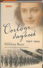 Oorlogsdagboek 1942-1944 9789044512700 Hélène Berr, Boeken, Verzenden, Zo goed als nieuw, Hélène Berr