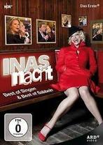INAS NACHT - Best of Singen & Best of Sabbeln [2 DVDs]  DVD, Verzenden