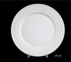 KPM Berlin - Eetservies (12) - Kurland 00 - Porselein - 1e, Antiek en Kunst, Antiek | Meubels | Tafels