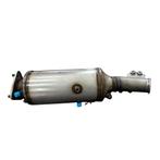 Roetfilter Iveco Daily 6, Verzenden, Nieuw