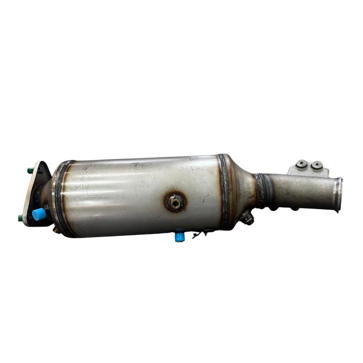 Roetfilter Iveco Daily 6, Auto-onderdelen, Uitlaatsystemen, Verzenden