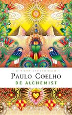 De alchemist 9789029586665, Livres, Paulo Coelho, Paulo Coelho, Verzenden