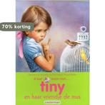 Tiny en haar vriendje de mus / Tiny prentenboeken / 40, Boeken, Verzenden, Gelezen, G Haag