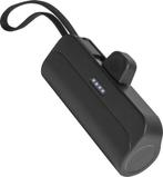 2dekans | Nuvance - Mini Powerbank 4500 mAh - Powerbanks USB, Ophalen of Verzenden, Nieuw