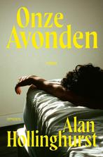 Onze avonden (9789044657425, Alan Hollinghurst), Boeken, Verzenden, Nieuw