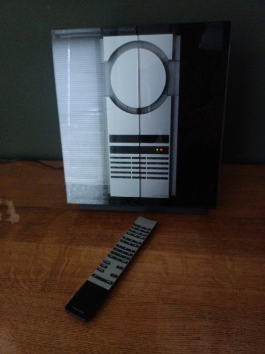 Bang & Olufsen - BeoSound 3000 Hifi-set, TV, Hi-fi & Vidéo, Chaîne Hi-fi