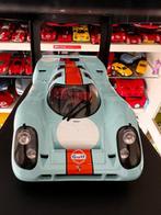 CMR 1:18 - Voiture miniature - Porsche 917K Plain Body, Nieuw