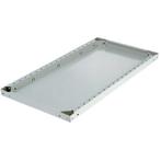 Meta extra legbord 100x60 max. 150kg gebruikt, Zakelijke goederen, Kantoor en Winkelinrichting | Magazijn, Stelling en Opslag