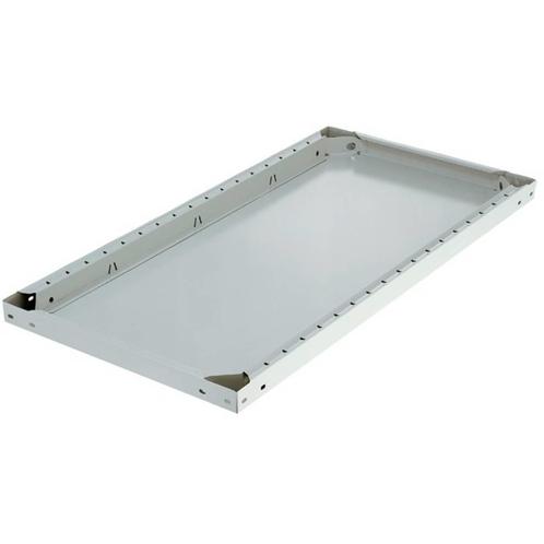 Meta extra legbord 100x60 max. 150kg gebruikt, Zakelijke goederen, Kantoor en Winkelinrichting | Magazijn, Stelling en Opslag