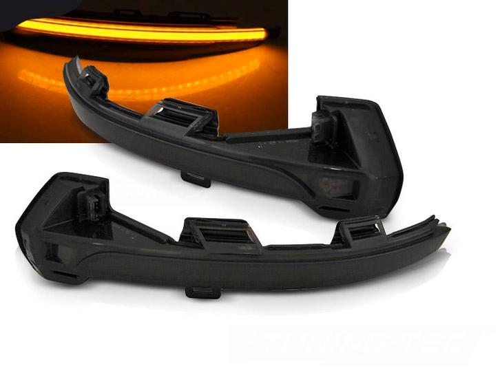 Carnamics Knipperlichten | Volkswagen Arteon 17-20 5-d / Art, Auto-onderdelen, Verlichting, Nieuw, Verzenden