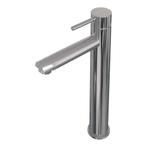 Wastafelmengkraan Brauer Chrome Edition Coldstart Opbouw, Doe-het-zelf en Bouw, Ophalen of Verzenden, Nieuw, Chroom, Kraan