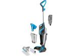 BISSELL 17132 - Crosswave 3-in-1 vloerreiniger - Stofzuigt, Verzenden, Zo goed als nieuw