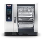 RATIONAL iCombi Pro 10-2/1 combisteamer elektrisch, Ophalen of Verzenden, Nieuw in verpakking