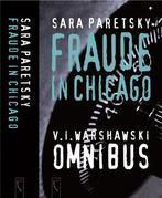 Fraude In Chicago 9789063051044, S. Paretsky, Verzenden