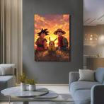 Canvas Fit - Alberto Ricardo - “Crepúsculo de leyendas”, Nieuw