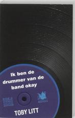 Ik ben de drummer van de band Okay, Nieuw, Nederlands, Verzenden