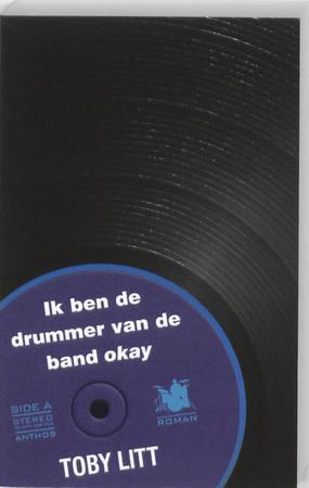 Ik ben de drummer van de band Okay, Boeken, Taal | Overige Talen, Verzenden