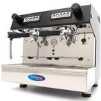 Espressomachine | Zwart | Automatisch | 2 Groepen | Boiler, Verzenden